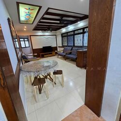 Blk 200A Compassvale South Gate (Sengkang), HDB 4 Rooms #606419581